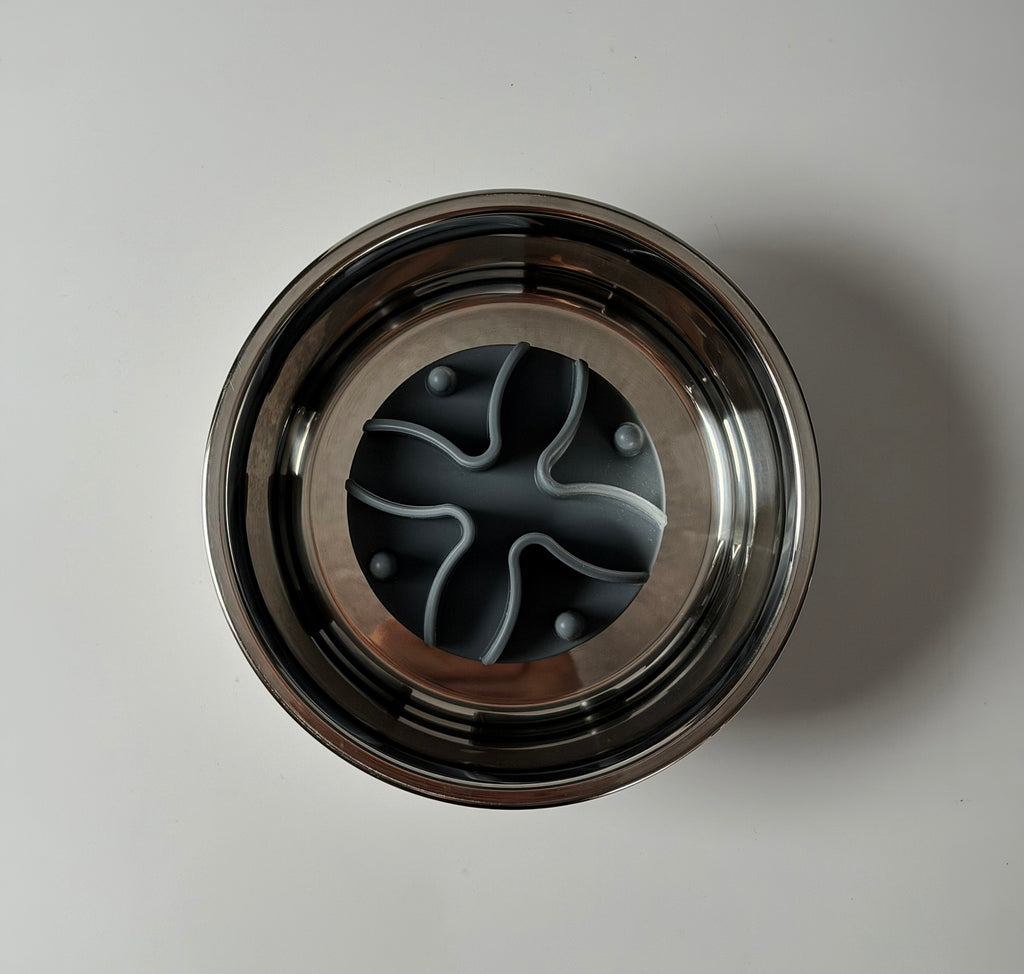 Stainless Steel Bowls