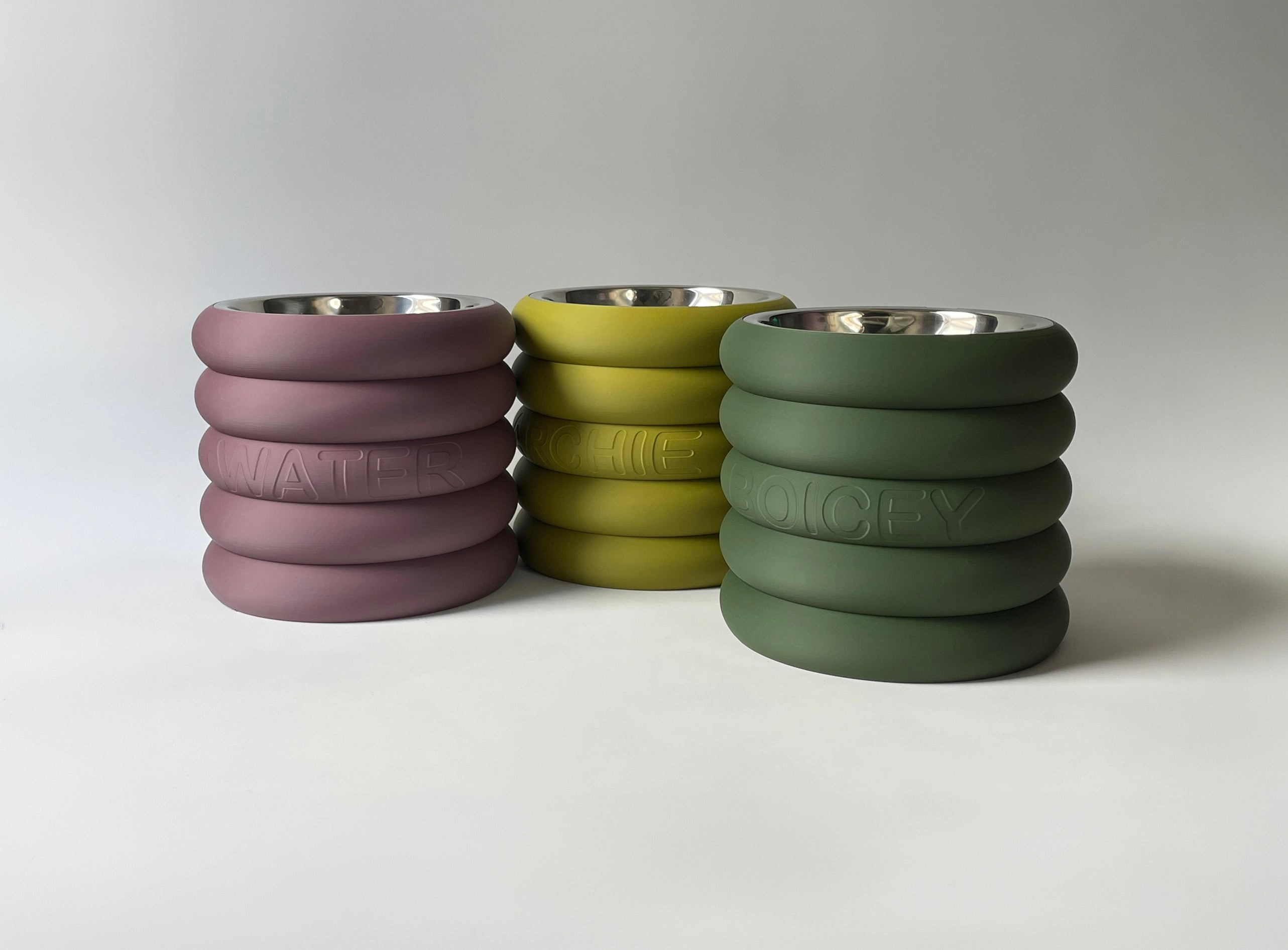 Rings Large 150