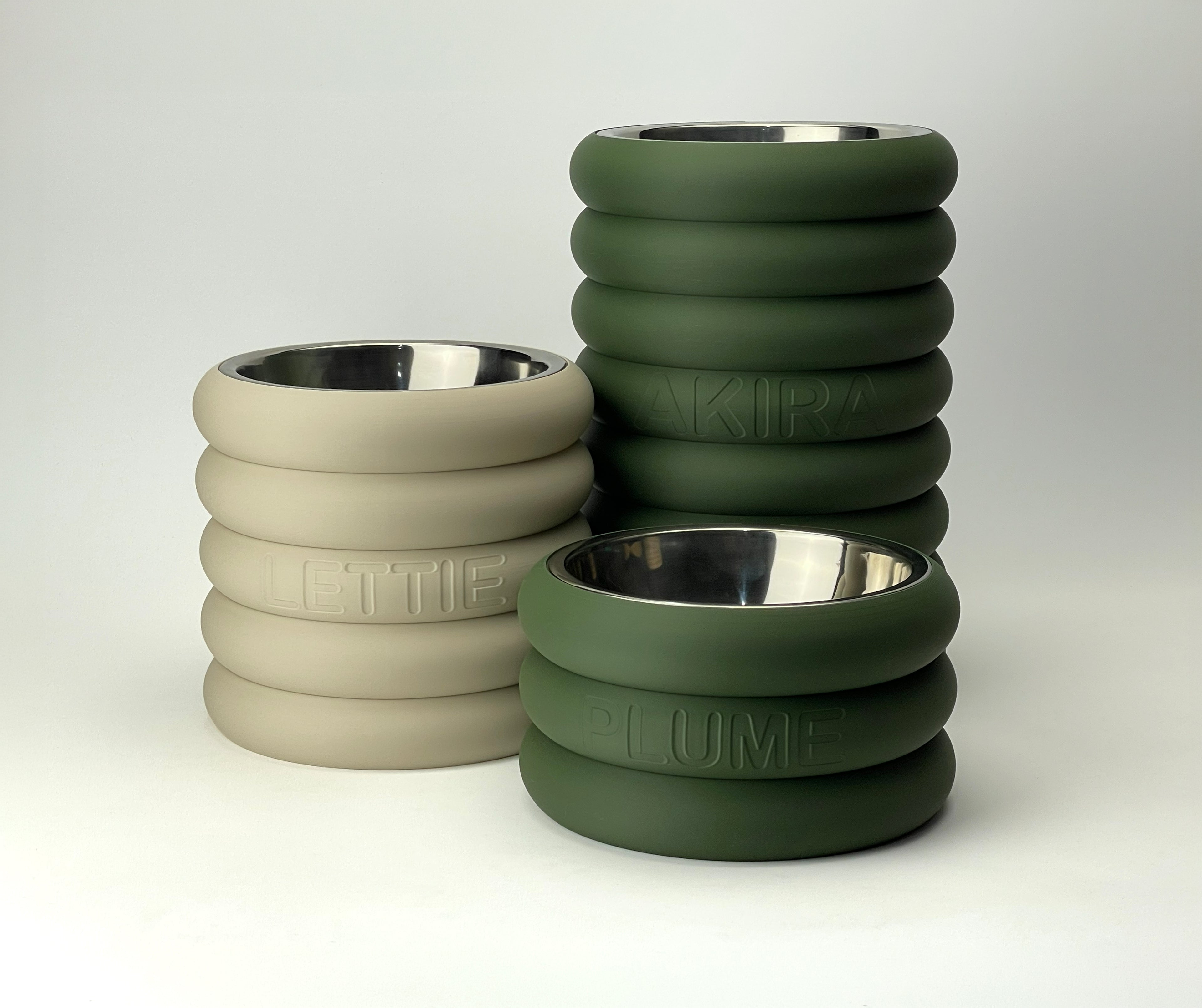 Rings Extra Large 250