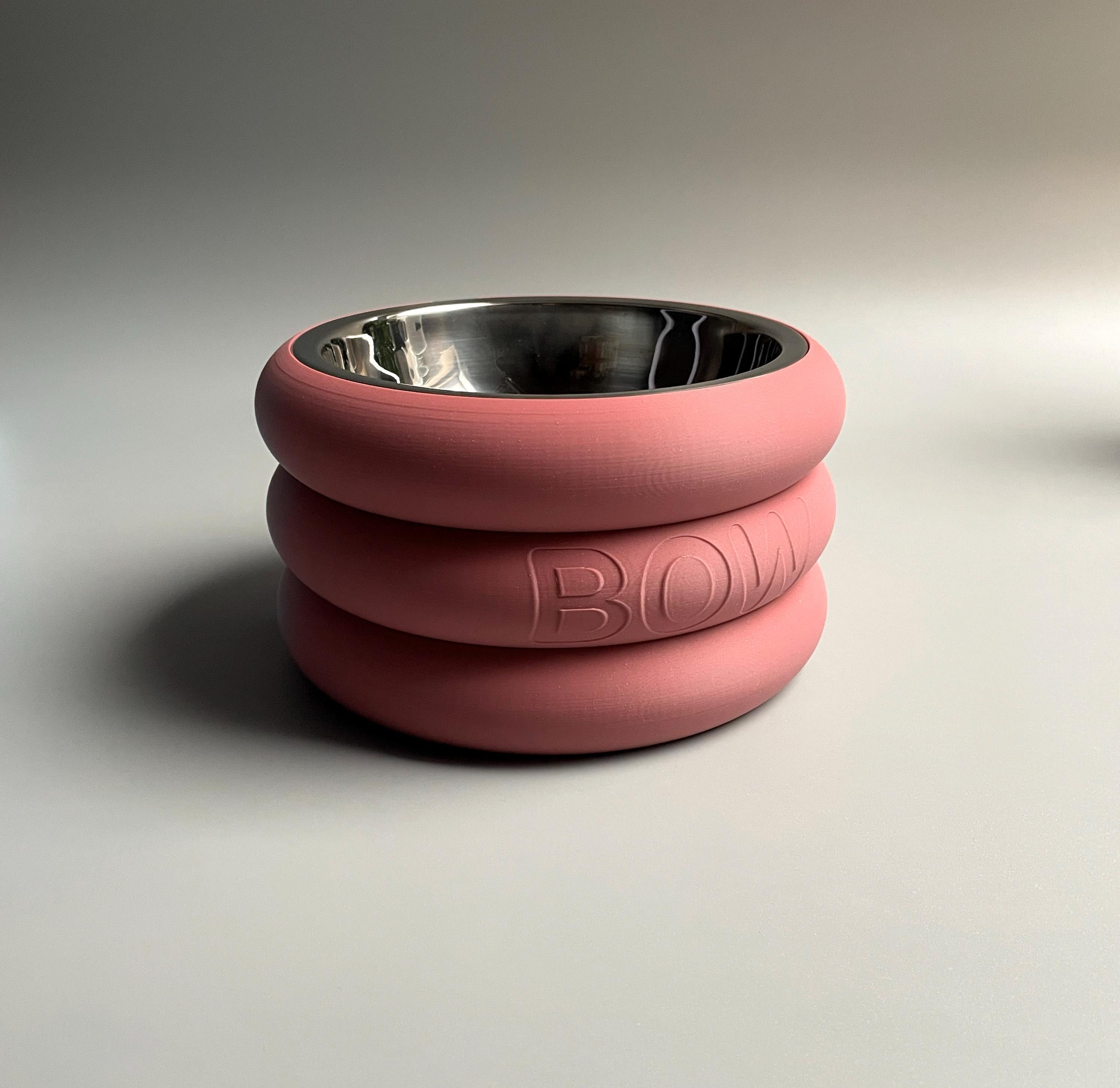 Rings Short 90